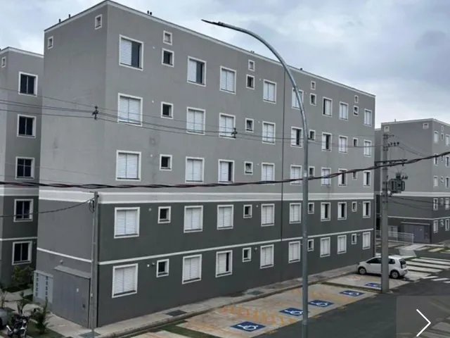 Imagem: Apartamento em Jardim Capivari, Campinas/SP