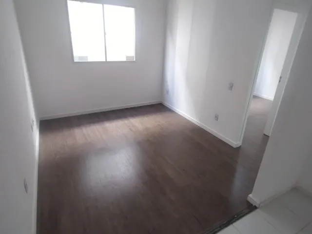 Imagem: Apartamento Novo Térreo Jardim Rossin
