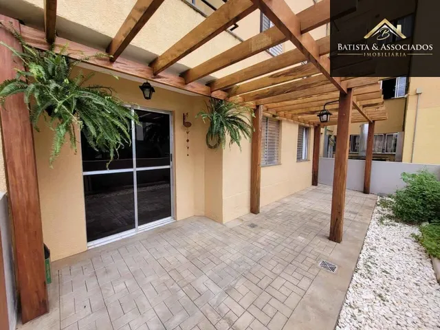 Imagem: Apartamento Térreo Garden, Recanto do Sol