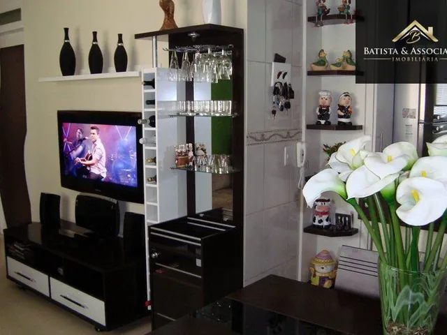 Imagem: Apartamento Vila Industrial, Campinas/SP