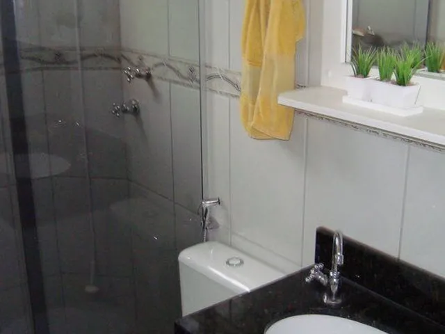 Imagem 4: Apartamento Vila Industrial, Campinas/SP