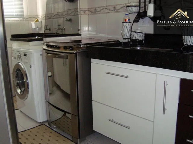 Imagem 10: Apartamento Vila Industrial, Campinas/SP