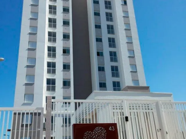 Imagem: Apartamento em Cidade Satélite Íris, Campinas/SP