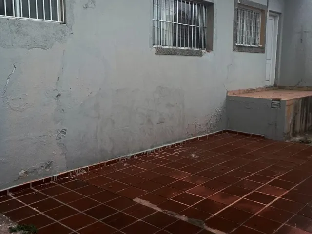 Imagem: Casa em Jardim Nova Europa, Campinas/SP