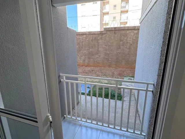 Imagem: Apartamento Térreo Recanto do Sol I, Campinas/SP