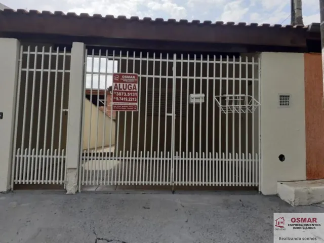 Imagem: Casa Residencial para Venda no Jardim Luiz