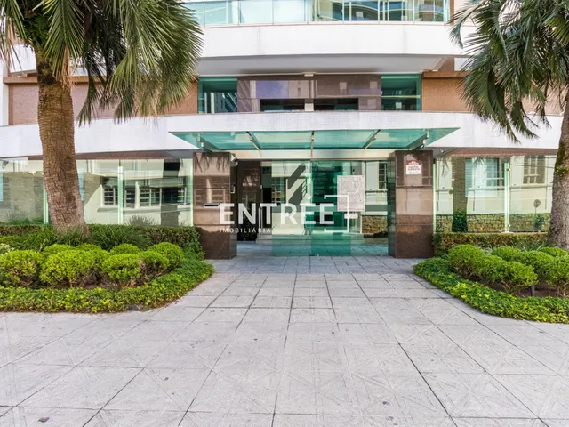 Imagem: Apartamento 2 Suítes e 2 Vagas - Centro