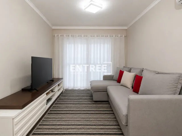 Imagem 7: Apartamento 2 Suítes e 2 Vagas - Centro