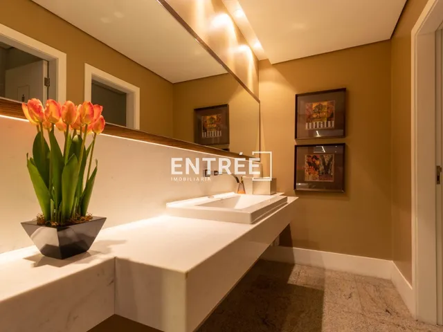 Imagem 10: Apartamento 2 Suítes e 2 Vagas - Centro