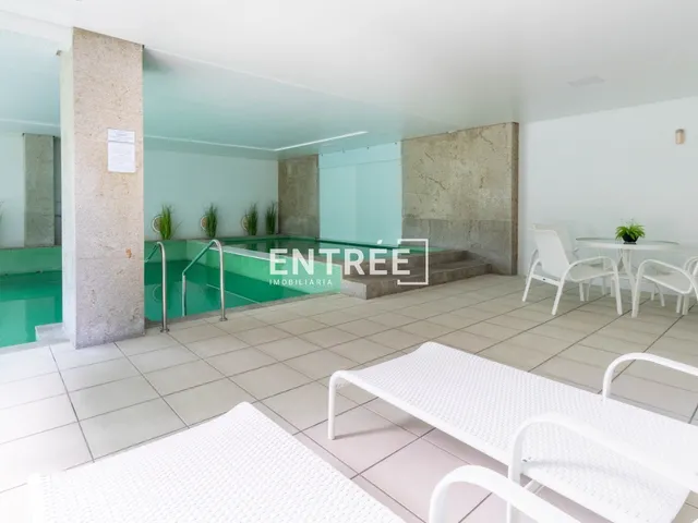 Imagem 2: Apartamento 2 Suítes e 2 Vagas - Centro
