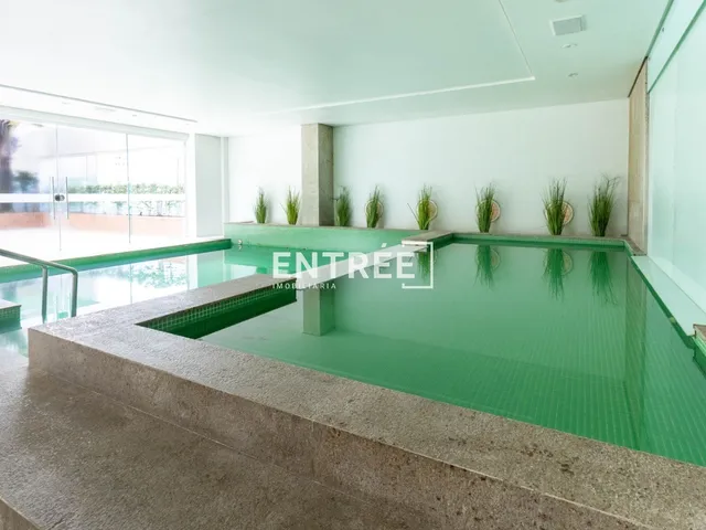 Imagem 12: Apartamento 2 Suítes e 2 Vagas - Centro