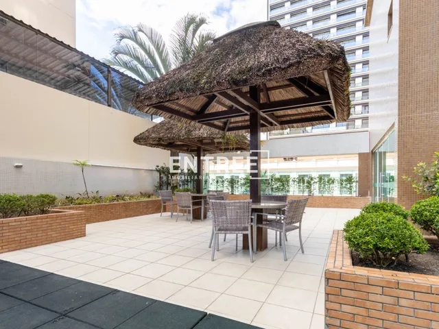 Imagem 13: Apartamento 2 Suítes e 2 Vagas - Centro