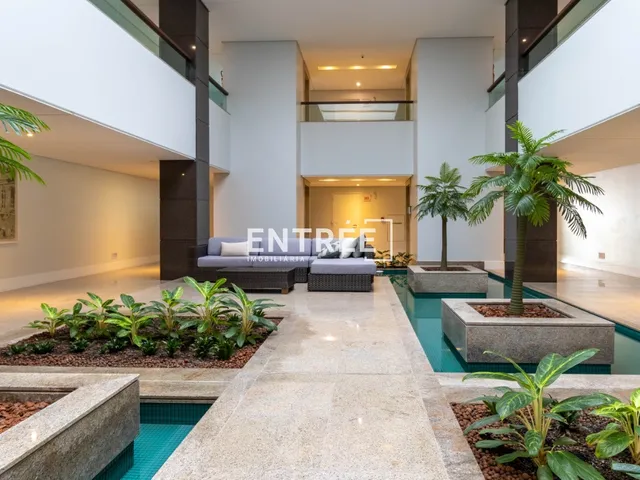 Imagem 15: Apartamento 2 Suítes e 2 Vagas - Centro