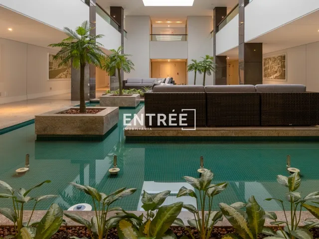 Imagem 3: Apartamento 2 Suítes e 2 Vagas - Centro