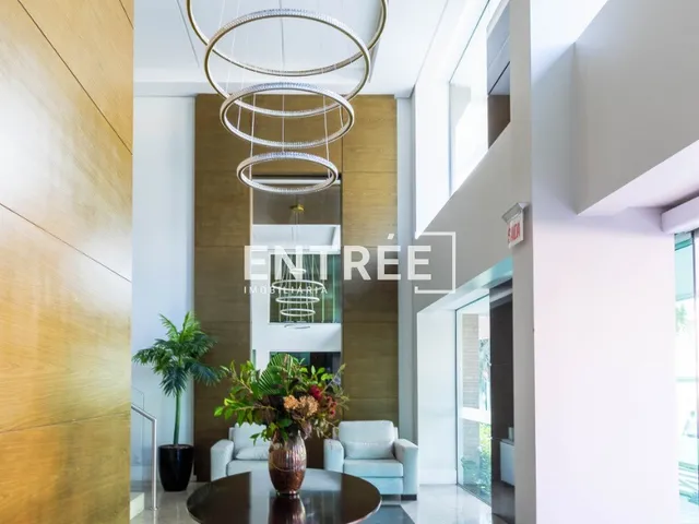 Imagem 4: Apartamento 2 Suítes e 2 Vagas - Centro