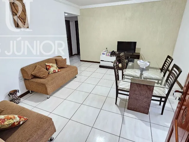 Imagem: O SEU AMPLO APARTAMENTO COM SUÍTE E GARAGEM
