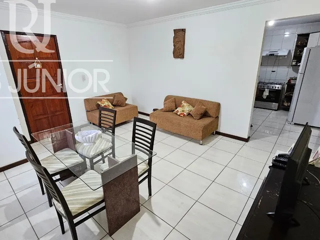 Imagem 7: O SEU AMPLO APARTAMENTO COM SUÍTE E GARAGEM PRIVATIVA E COBERTA EM PRAIA DE IPITANGA!