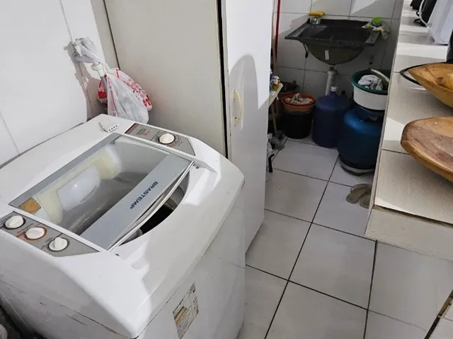 Imagem 11: O SEU AMPLO APARTAMENTO COM SUÍTE E GARAGEM PRIVATIVA E COBERTA EM PRAIA DE IPITANGA!