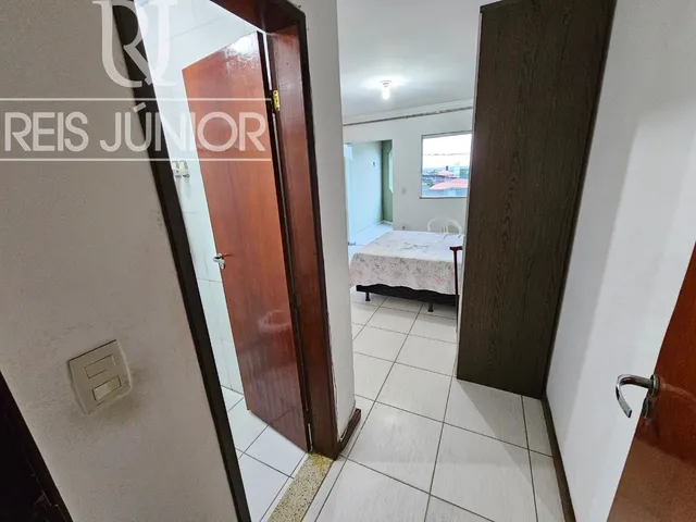 Imagem 5: O SEU AMPLO APARTAMENTO COM SUÍTE E GARAGEM PRIVATIVA E COBERTA EM PRAIA DE IPITANGA!