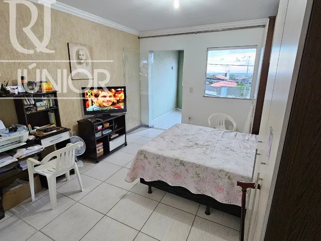 Imagem 14: O SEU AMPLO APARTAMENTO COM SUÍTE E GARAGEM PRIVATIVA E COBERTA EM PRAIA DE IPITANGA!
