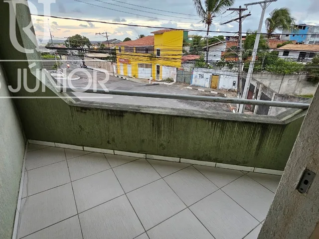 Imagem 6: O SEU AMPLO APARTAMENTO COM SUÍTE E GARAGEM PRIVATIVA E COBERTA EM PRAIA DE IPITANGA!