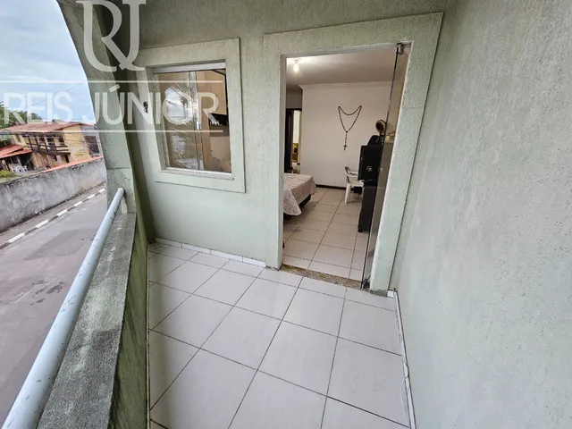 Imagem 4: O SEU AMPLO APARTAMENTO COM SUÍTE E GARAGEM PRIVATIVA E COBERTA EM PRAIA DE IPITANGA!