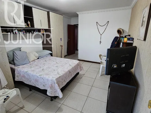 Imagem 8: O SEU AMPLO APARTAMENTO COM SUÍTE E GARAGEM PRIVATIVA E COBERTA EM PRAIA DE IPITANGA!