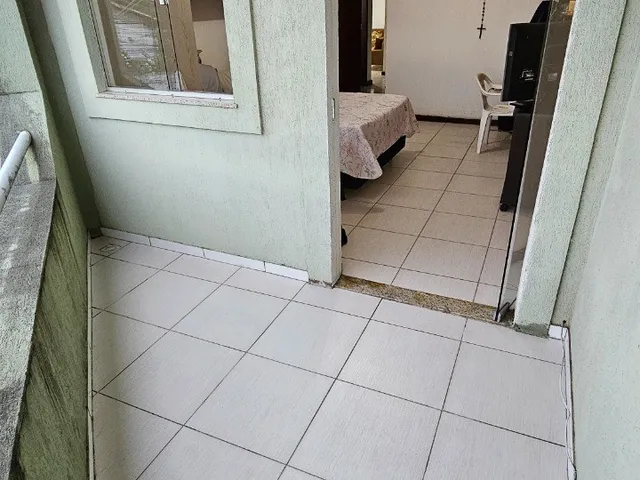 Imagem 12: O SEU AMPLO APARTAMENTO COM SUÍTE E GARAGEM PRIVATIVA E COBERTA EM PRAIA DE IPITANGA!