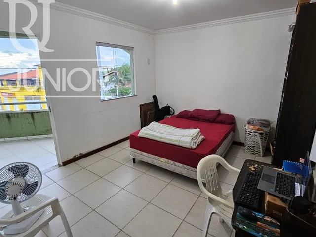 Imagem 10: O SEU AMPLO APARTAMENTO COM SUÍTE E GARAGEM PRIVATIVA E COBERTA EM PRAIA DE IPITANGA!