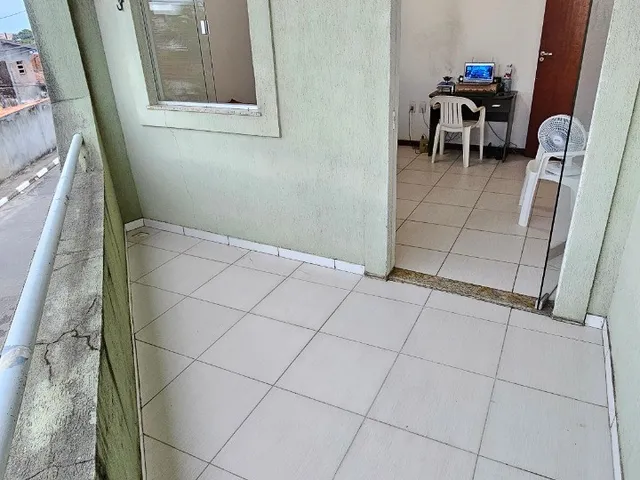Imagem 2: O SEU AMPLO APARTAMENTO COM SUÍTE E GARAGEM PRIVATIVA E COBERTA EM PRAIA DE IPITANGA!