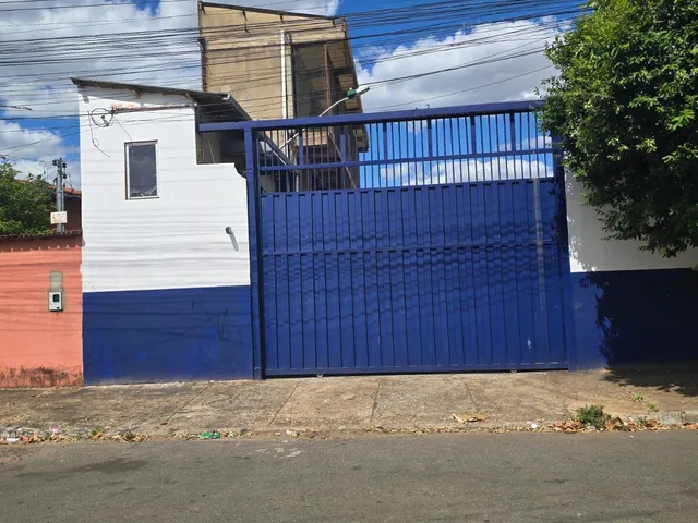 Imagem: Pavilhão/Galpão/salas NOVA ERA, Aparecida
