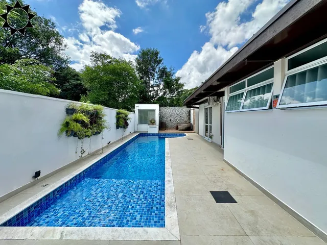 Imagem: Casa Térrea - Cotia
