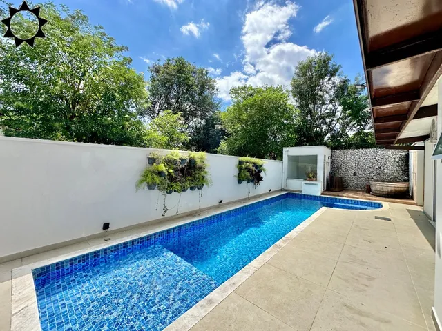 Imagem 3: Casa Térrea - Cotia