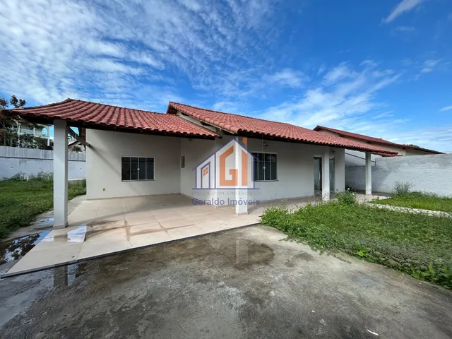 Imagem: CASA RESIDENCIAL em ARARUAMA - RJ, Parque