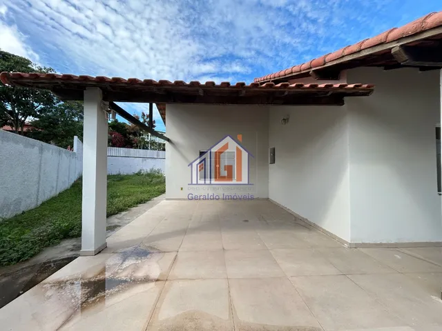 Imagem 3: CASA RESIDENCIAL em ARARUAMA - RJ, Parque Hotel