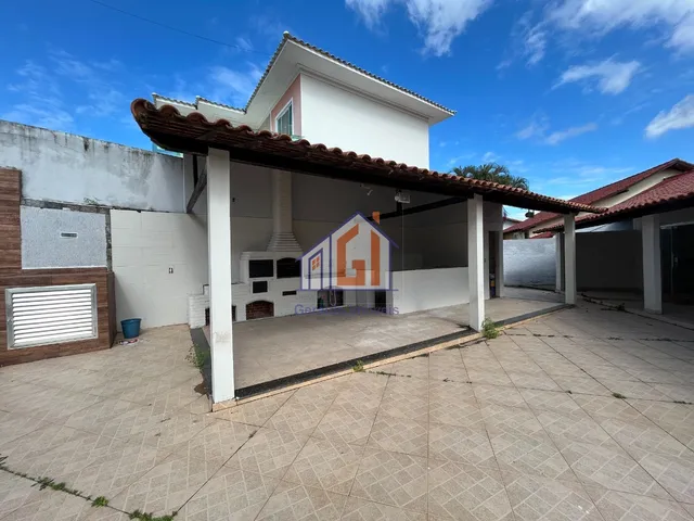 Imagem 12: CASA RESIDENCIAL em ARARUAMA - RJ, Parque Hotel