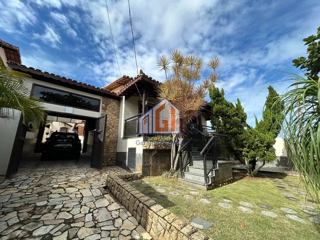 Imagem: CASA RESIDENCIAL em ARARUAMA - RJ, Parque