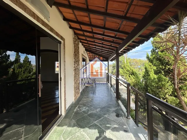 Imagem 10: CASA RESIDENCIAL em ARARUAMA - RJ, Parque Hotel