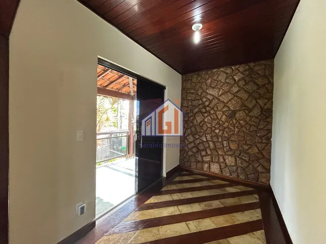 Imagem 7: CASA RESIDENCIAL em ARARUAMA - RJ, Parque Hotel