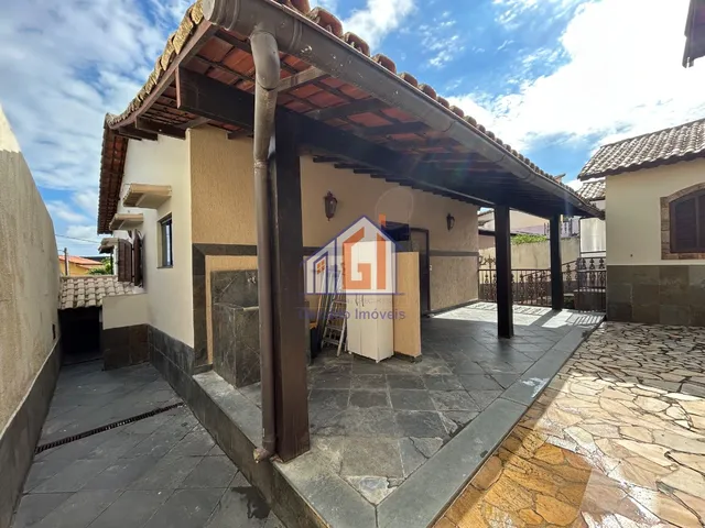 Imagem 13: CASA RESIDENCIAL em ARARUAMA - RJ, Parque Hotel