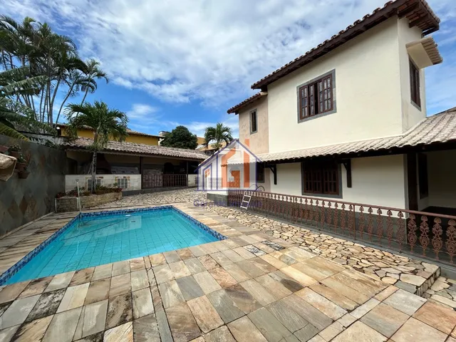 Imagem 3: CASA RESIDENCIAL em ARARUAMA - RJ, Parque Hotel
