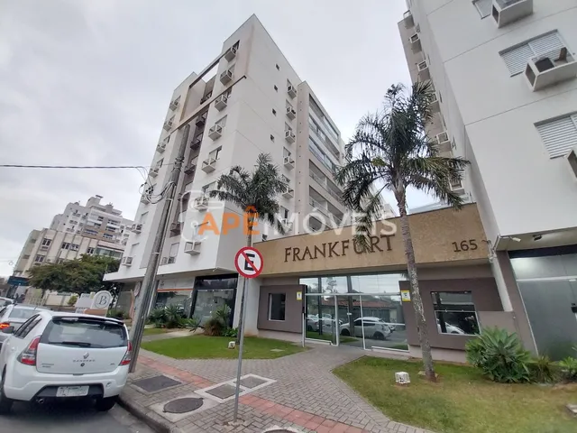 Imagem 11: Apartamento semi mobiliado para aluguel