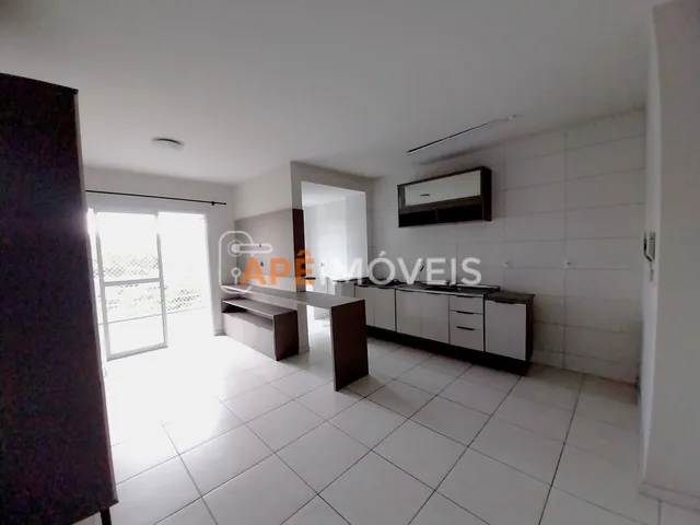 Imagem 9: Apartamento semi mobiliado para aluguel