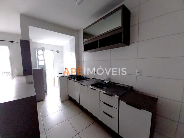Imagem 4: Apartamento semi mobiliado para aluguel