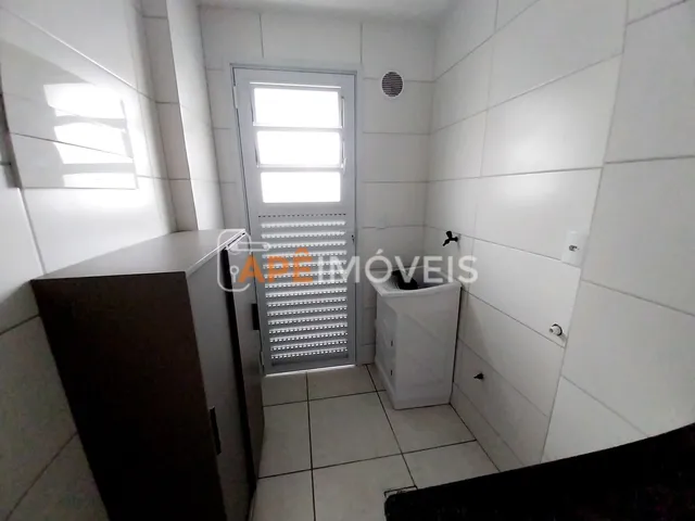 Imagem 8: Apartamento semi mobiliado para aluguel