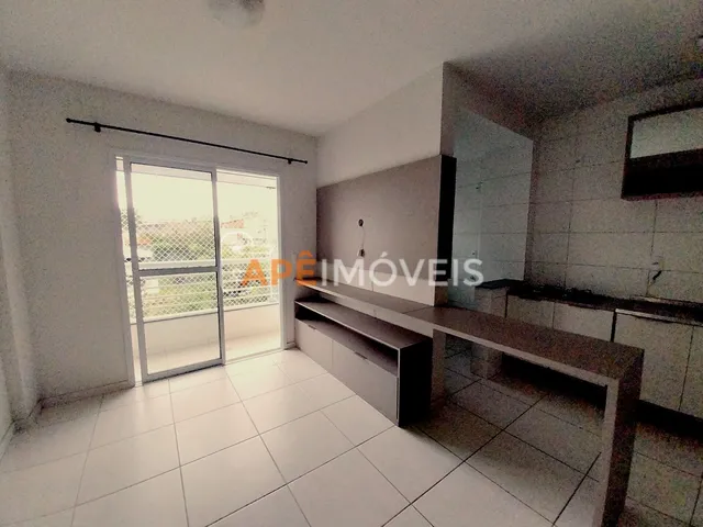 Imagem 2: Apartamento semi mobiliado para aluguel