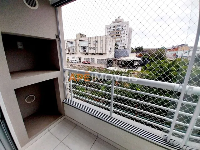 Imagem 12: Apartamento semi mobiliado para aluguel