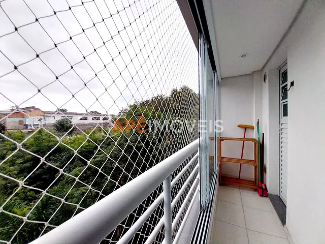 Imagem 13: Apartamento semi mobiliado para aluguel