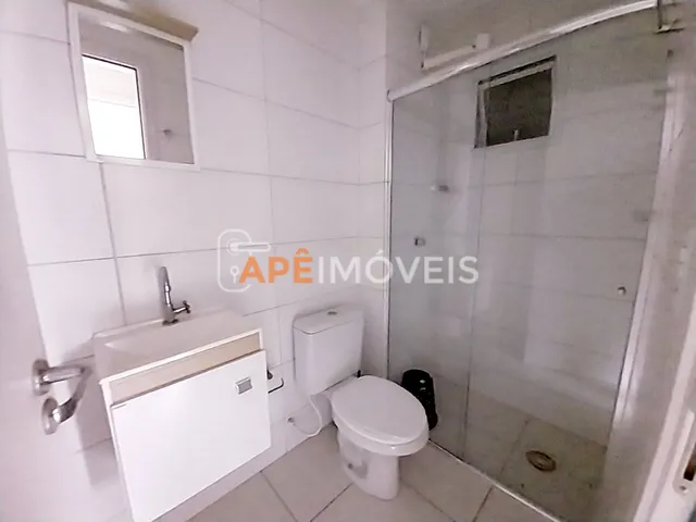 Imagem 16: Apartamento semi mobiliado para aluguel