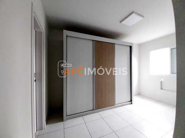 Imagem 5: Apartamento semi mobiliado para aluguel